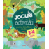 Copertă produs Jocuri și activități pentru dezvoltarea atenției