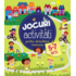 Copertă produs Jocuri și activități pentru dezvoltarea memoriei