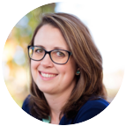 Fotografie autor Angie Hockman