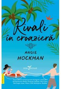 Copertă produs Rivali în croazieră