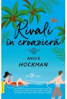Copertă produs Rivali în croazieră