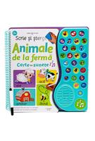 Imagine produs Scrie și șterge animale de la fermă