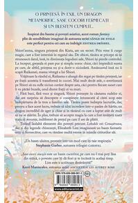 Copertă produs Șase cocori stacojii