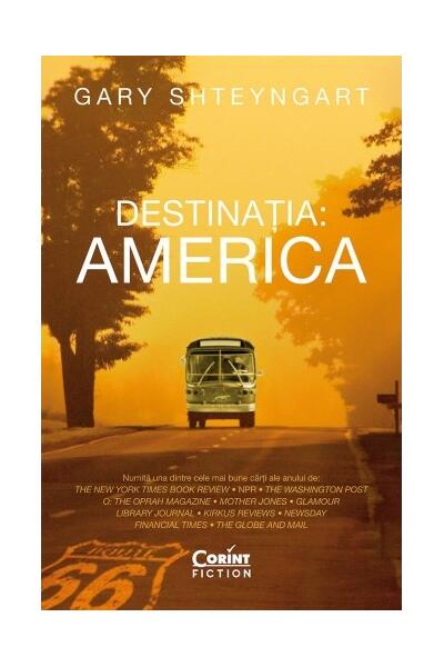 Destinația: America