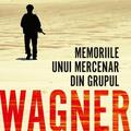 Copertă produs Memoriile unui mercenar din Grupul Wagner - gallery small 