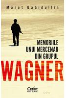Imagine produs Memoriile unui mercenar din Grupul Wagner