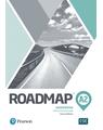 Copertă produs Roadmap A2 Workbook with Answer Key & Online audio - thumb 1