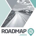 Copertă produs Roadmap A2 Workbook with Answer Key & Online audio - gallery small 