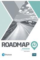 Roadmap A2 Workbook with Answer Key & Online audio