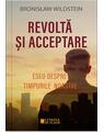 Copertă produs Revoltă și acceptare - thumb 1
