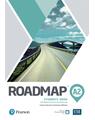 Copertă produs Roadmap A2 Student's Book with Digital Resources & Mobile App - thumb 1