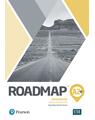 Copertă produs Roadmap A2+ Workbook with Answer Key & Online audio - thumb 1