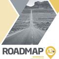 Copertă produs Roadmap A2+ Workbook with Answer Key & Online audio - gallery small 