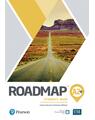 Copertă produs Roadmap A2+ Student's Book with Digital Resources & Mobile App - thumb 1