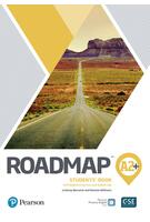 Roadmap A2+ Student's Book with Digital Resources & Mobile App