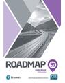Copertă produs Roadmap B1 Workbook with Answer Key & Online audio - thumb 1