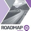 Copertă produs Roadmap B1 Workbook with Answer Key & Online audio - gallery small 