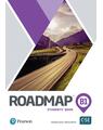 Copertă produs Roadmap B1 Student's Book with Digital Resources & Mobile App - thumb 1