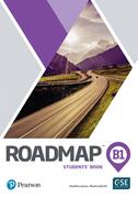Roadmap B1 Student's Book with Digital Resources & Mobile App