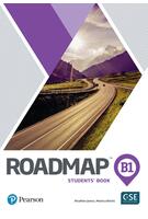 Imagine produs Roadmap B1 Student's Book with Digital Resources & Mobile App