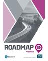 Copertă produs Roadmap B1+ Workbook with Answer Key & Online audio - thumb 1