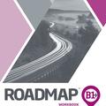 Copertă produs Roadmap B1+ Workbook with Answer Key & Online audio - gallery small 