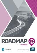 Roadmap B1+ Workbook with Answer Key & Online audio