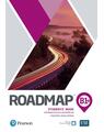 Copertă produs Roadmap B1+ Student's Book with Digital Resources & Mobile App - thumb 1