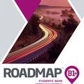 Copertă produs Roadmap B1+ Student's Book with Digital Resources & Mobile App - gallery small 