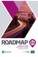 Imagine produs Roadmap B1+ Student's Book with Digital Resources & Mobile App
