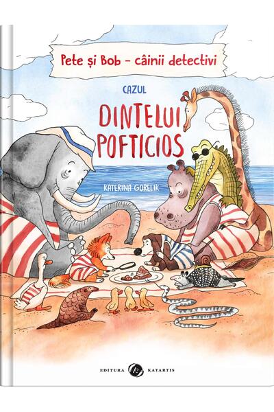 Cazul dintelui pofticios