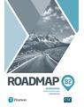 Copertă produs Roadmap B2 Workbook with Answer Key & Online audio - thumb 1