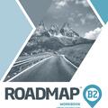Copertă produs Roadmap B2 Workbook with Answer Key & Online audio - gallery small 