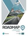 Copertă produs Roadmap B2 Student's Book with Digital Resources & Mobile App - thumb 1