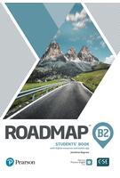 Imagine produs Roadmap B2 Student's Book with Digital Resources & Mobile App