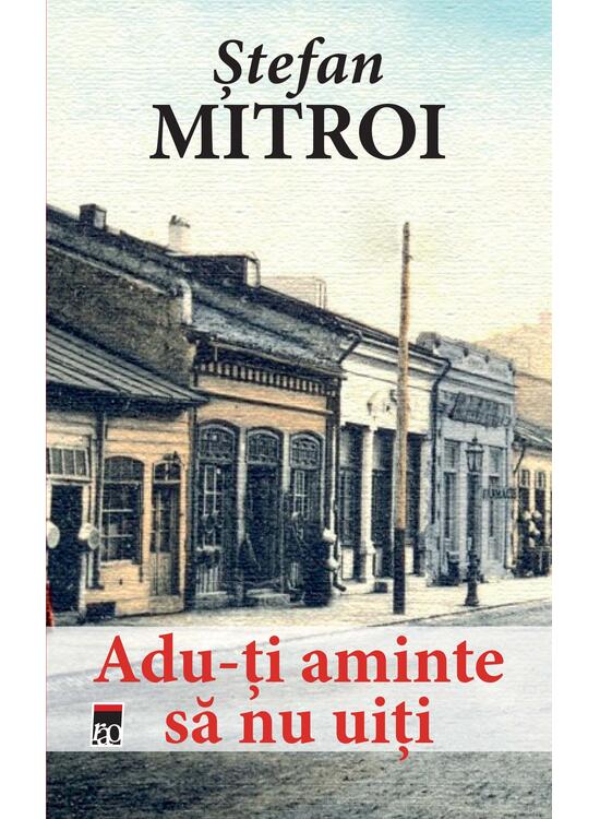 Copertă produs Adu-ți aminte să nu uiți - gallery big 1