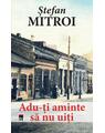 Copertă produs Adu-ți aminte să nu uiți - thumb 1