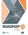 Copertă produs Roadmap B2+ Workbook with Digital Resources - thumb 1