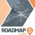 Copertă produs Roadmap B2+ Workbook with Digital Resources - gallery small 