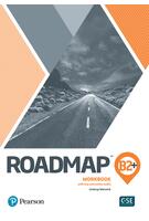 Roadmap B2+ Workbook with Digital Resources