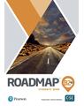 Copertă produs Roadmap B2+ Student's Book with Digital Resources & Mobile App - thumb 1
