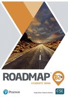 Imagine produs Roadmap B2+ Student's Book with Digital Resources & Mobile App