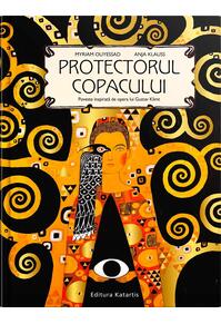 Copertă produs Protectorul copacului