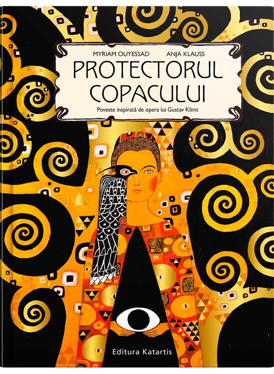 Copertă produs Protectorul copacului - gallery big 1
