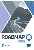 Roadmap C1-C2 Workbook with Answer Key & Online audio&nbsp;&nbsp;