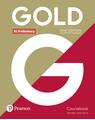 Copertă produs Gold B1 Preliminary New Edition Coursebook - thumb 1