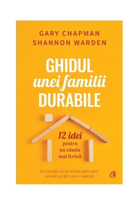 Copertă produs Ghidul unei familii durabile