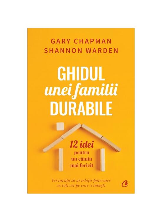 Copertă produs Ghidul unei familii durabile - gallery big 1