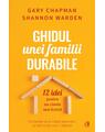 Copertă produs Ghidul unei familii durabile - thumb 1
