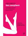 Copertă produs Sex conștient - thumb 1